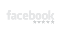 facebook reviews logo with stars