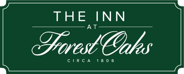 Natural Bridge Virginia Hotel Bed & Breakfast: The Inn at Forest Oaks