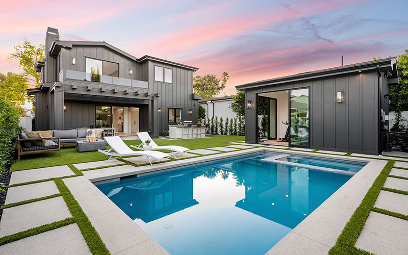 pool cleaning colorado springs